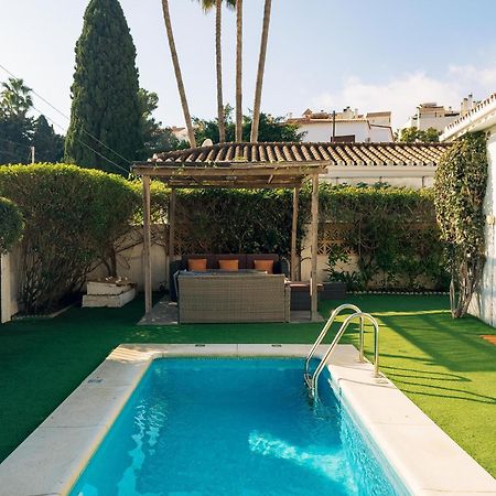 Charming Country House Torremolinos Ngoại thất bức ảnh