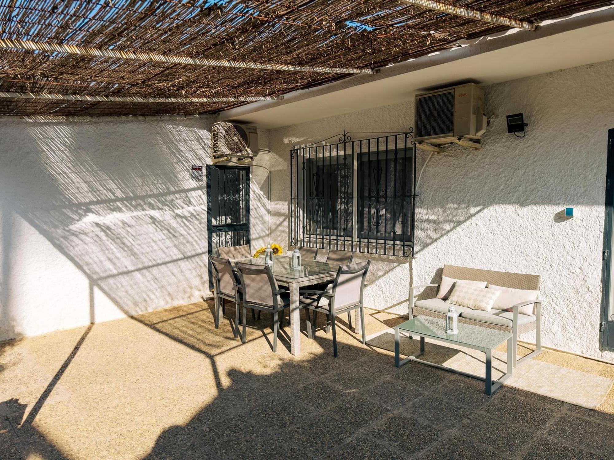 Charming Country House Torremolinos Ngoại thất bức ảnh