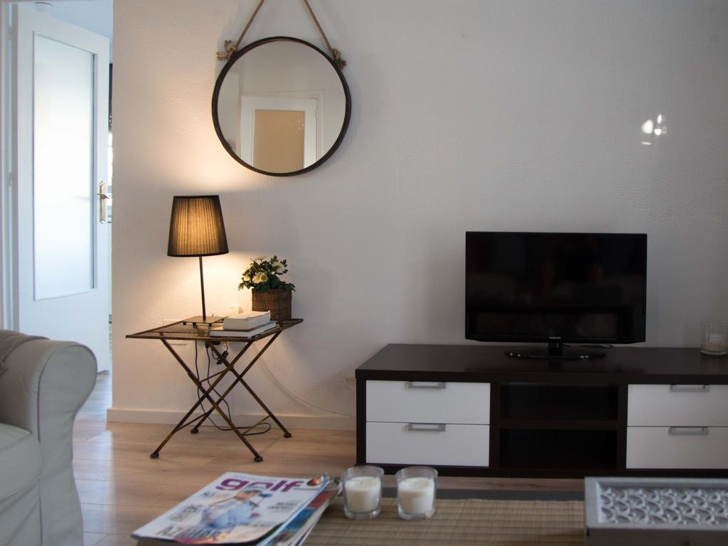 Charming Country House Torremolinos Ngoại thất bức ảnh