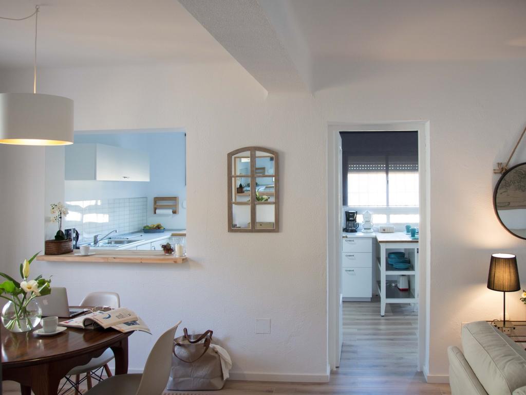 Charming Country House Torremolinos Ngoại thất bức ảnh