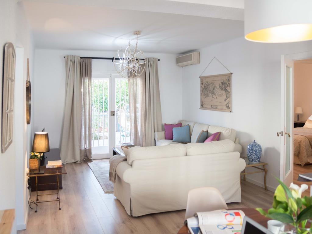 Charming Country House Torremolinos Ngoại thất bức ảnh