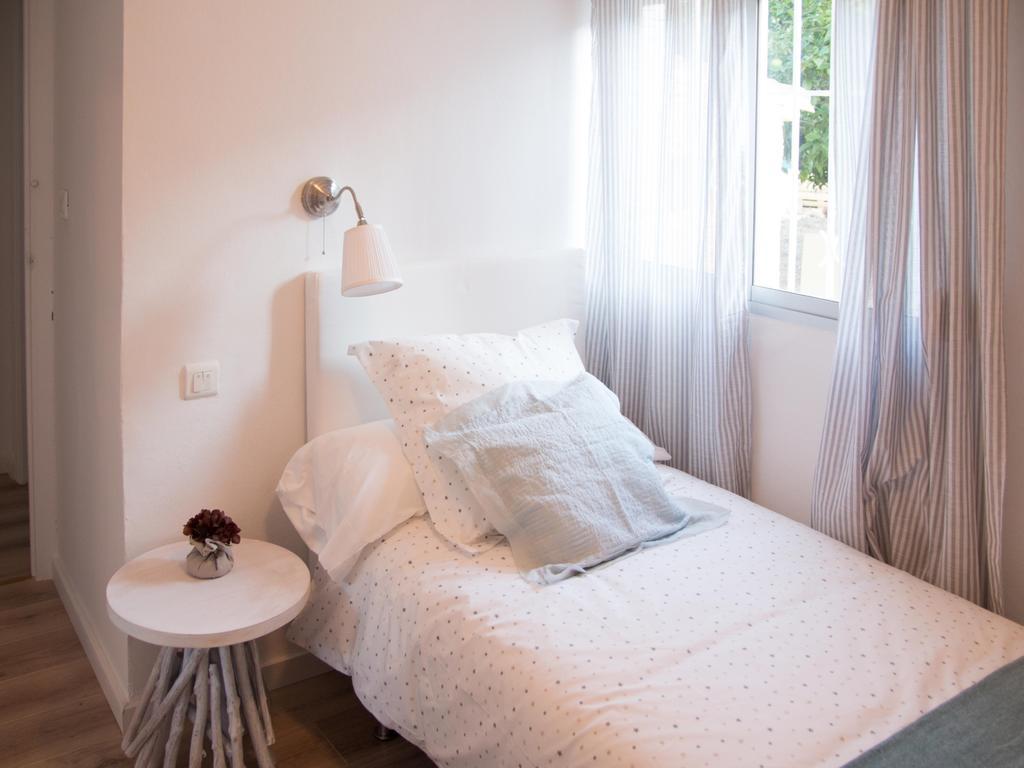Charming Country House Torremolinos Ngoại thất bức ảnh