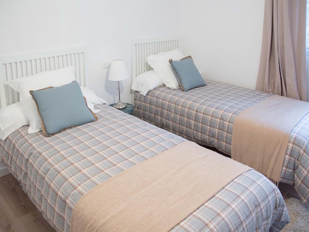 Charming Country House Torremolinos Ngoại thất bức ảnh