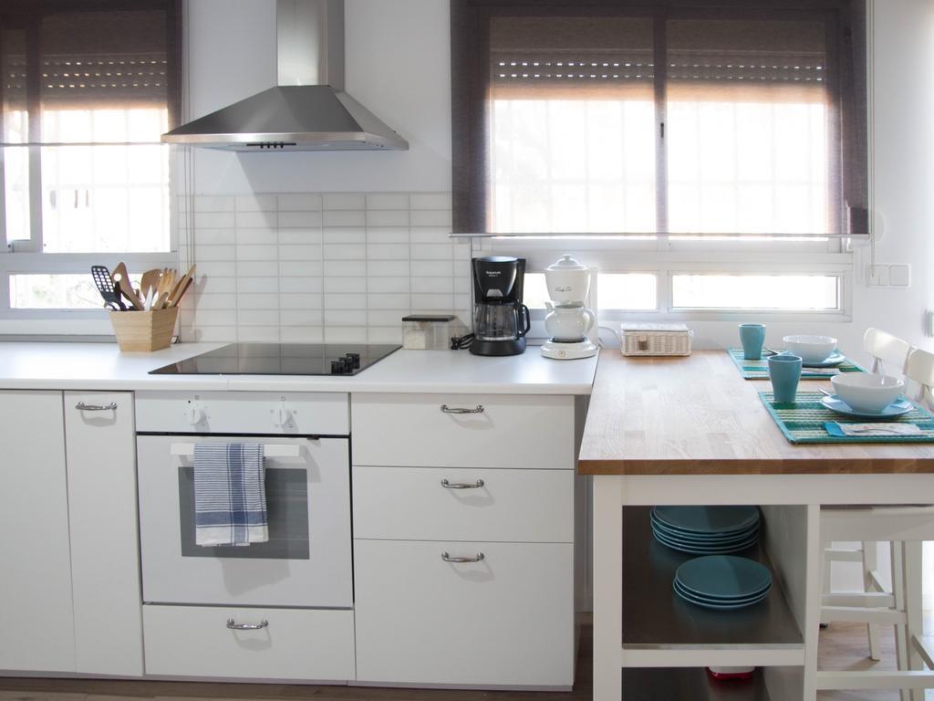 Charming Country House Torremolinos Ngoại thất bức ảnh