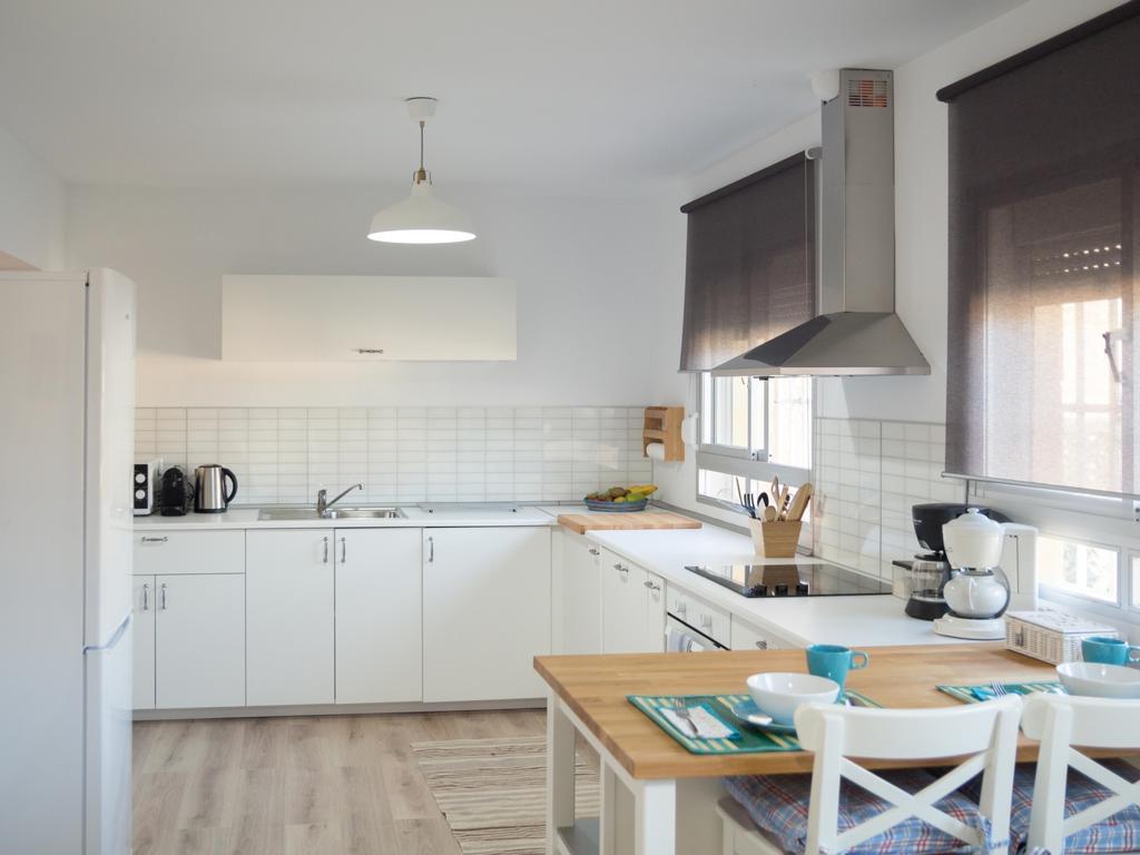 Charming Country House Torremolinos Ngoại thất bức ảnh