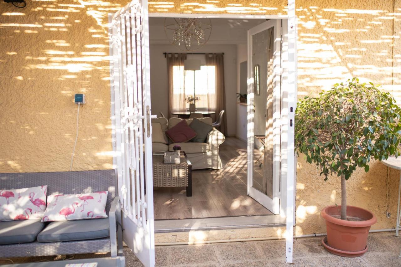 Charming Country House Torremolinos Ngoại thất bức ảnh