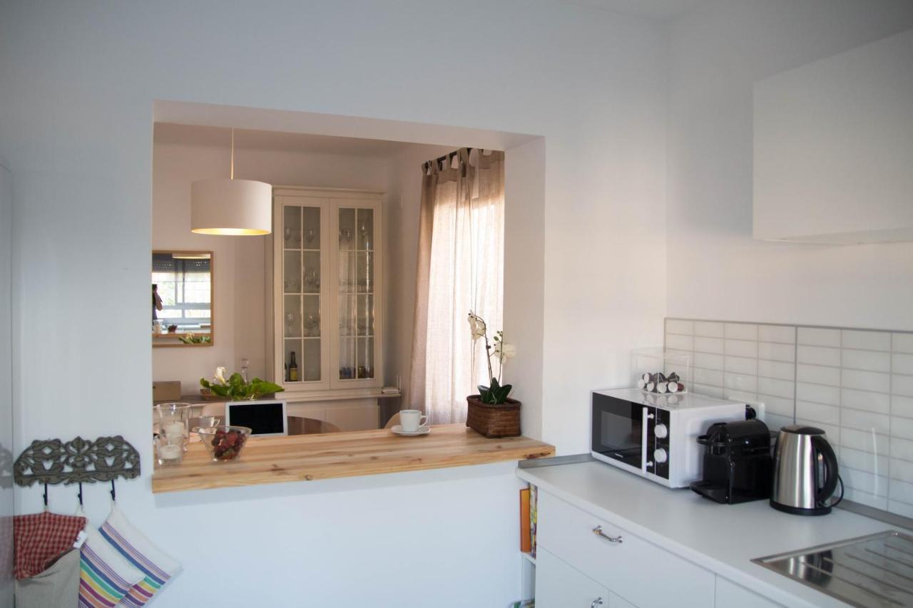 Charming Country House Torremolinos Ngoại thất bức ảnh