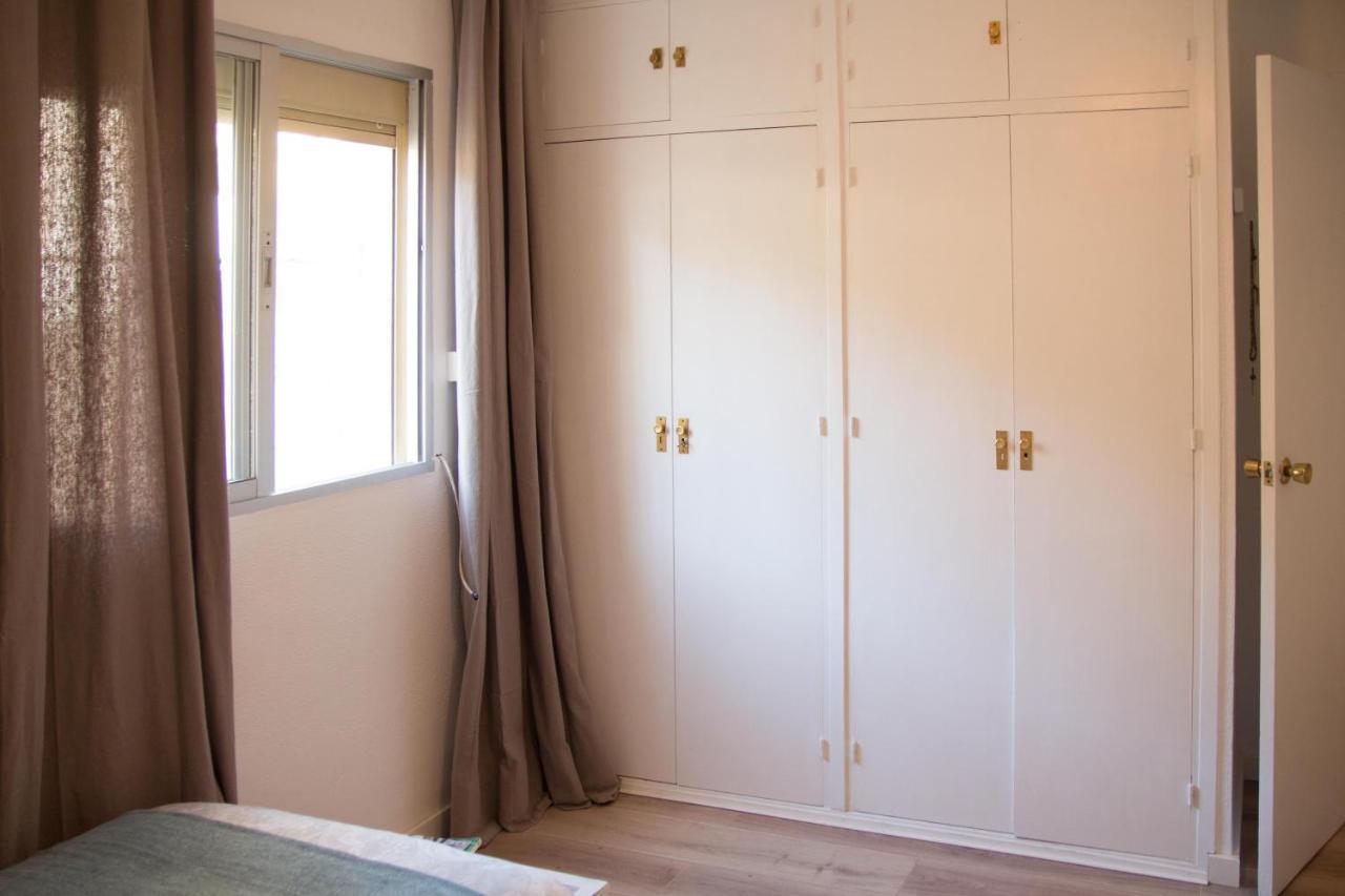 Charming Country House Torremolinos Ngoại thất bức ảnh