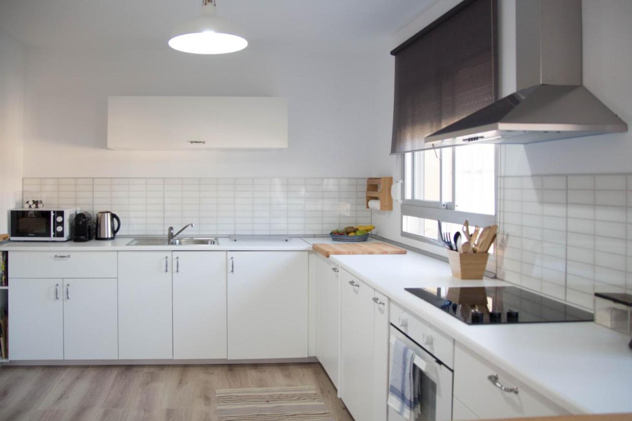 Charming Country House Torremolinos Ngoại thất bức ảnh