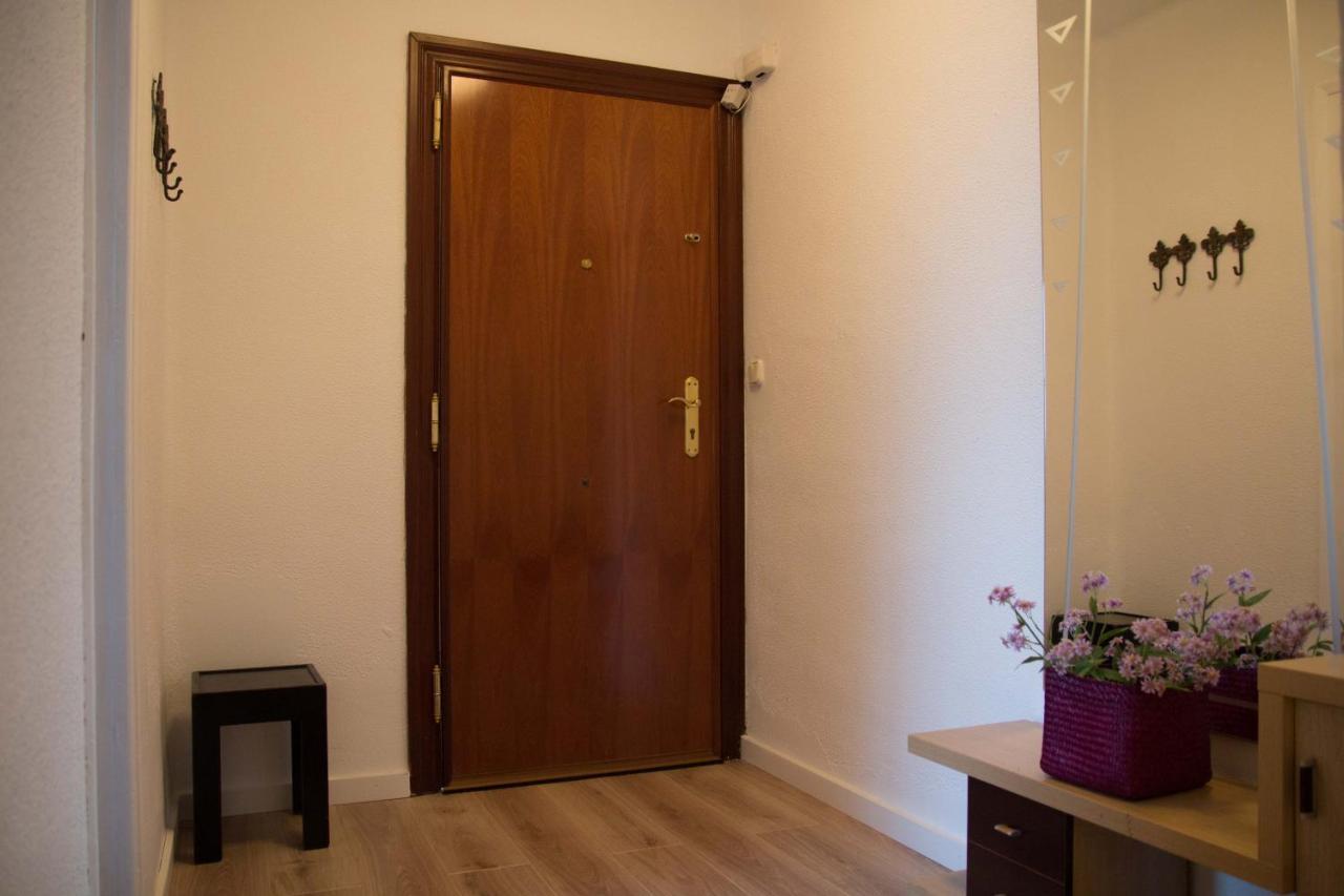 Charming Country House Torremolinos Ngoại thất bức ảnh