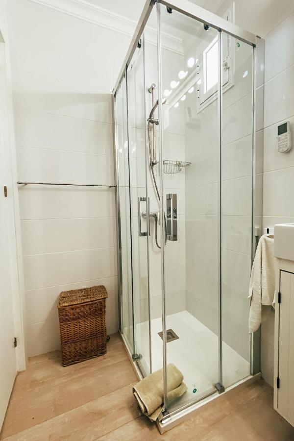Charming Country House Torremolinos Ngoại thất bức ảnh