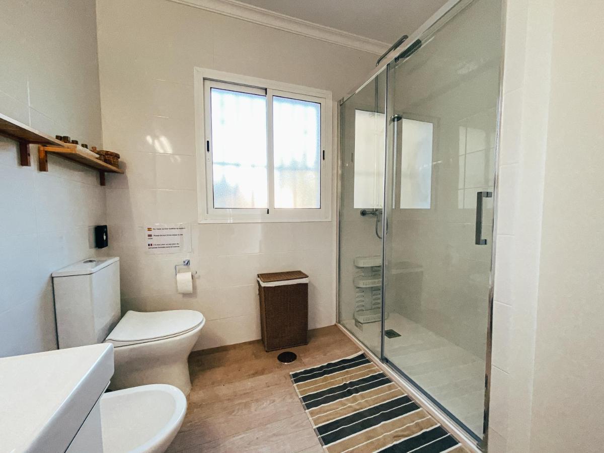 Charming Country House Torremolinos Ngoại thất bức ảnh