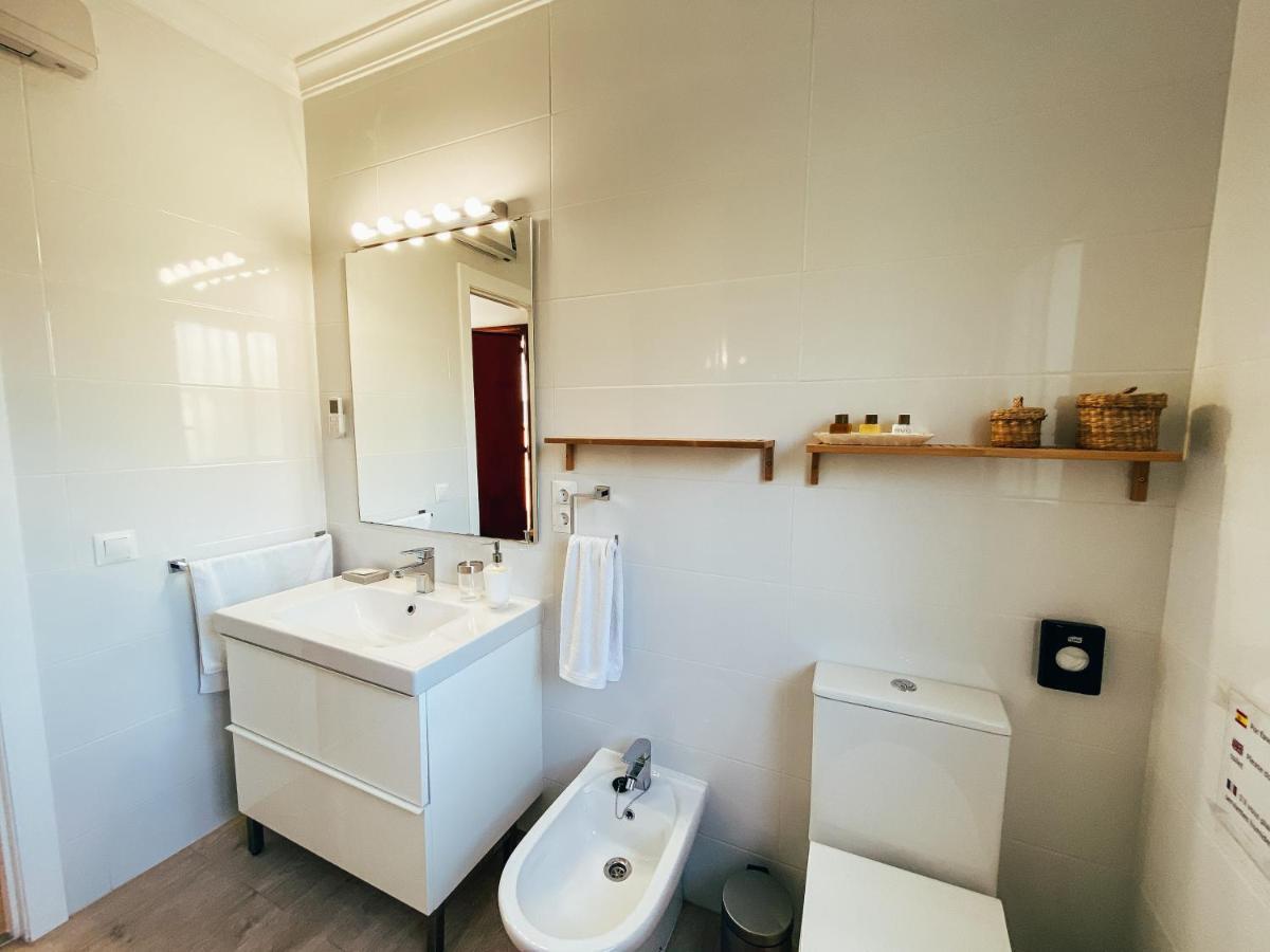 Charming Country House Torremolinos Ngoại thất bức ảnh